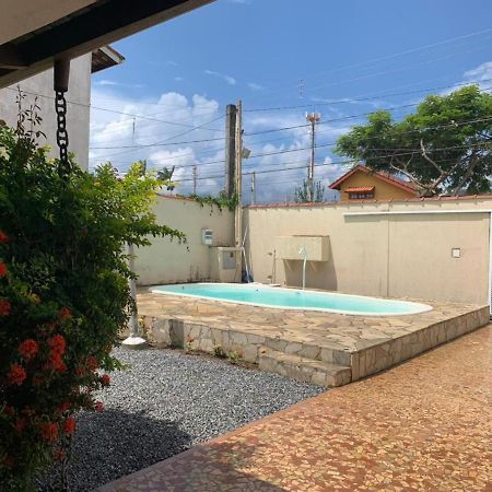 Casa Com Piscina Em Sao Sebastiao Proxima A Praia E Espacos De Casamentos Екстер'єр фото