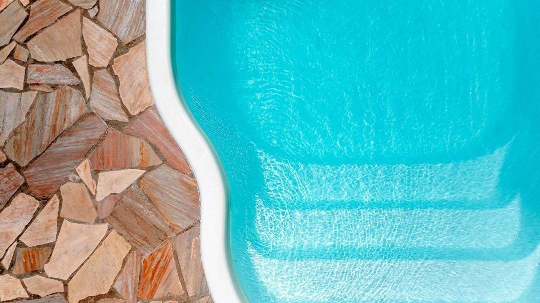 Casa Com Piscina Em Sao Sebastiao Proxima A Praia E Espacos De Casamentos Екстер'єр фото