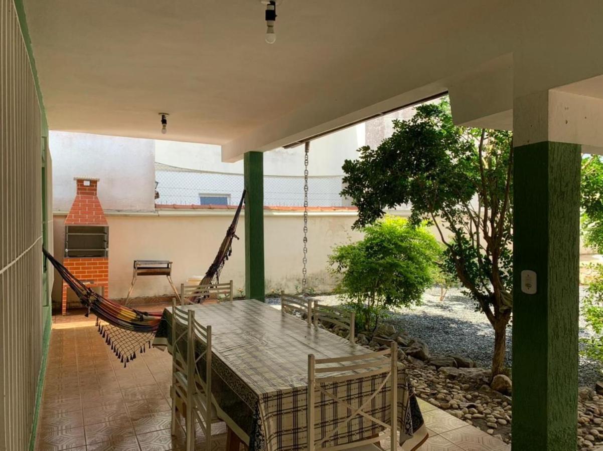 Casa Com Piscina Em Sao Sebastiao Proxima A Praia E Espacos De Casamentos Екстер'єр фото