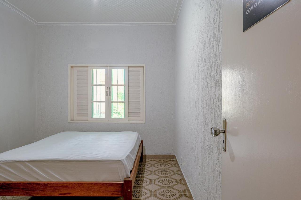 Casa Com Piscina Em Sao Sebastiao Proxima A Praia E Espacos De Casamentos Екстер'єр фото